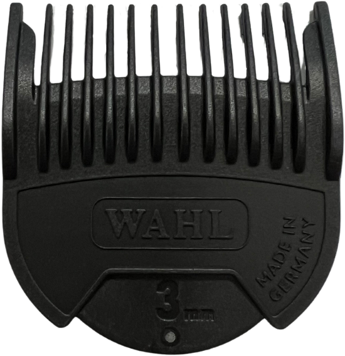 Wahl Opzetkam Type 19 - 1802 - 3 mm