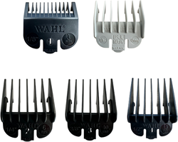 Wahl Opzetkam Type 1