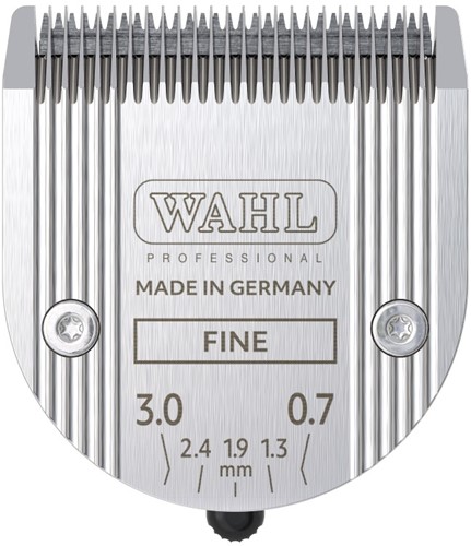 Wahl Precision Blade Fine Snijkop