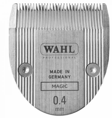 Wahl Precision Magic Blade Fine Blade Snijkop