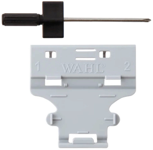 Wahl Detailer Extra T-Wide Pro Set Tool