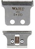 Snijmes Wahl Detailer extra wide