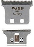 Snijmes Wahl Detailer extra wide