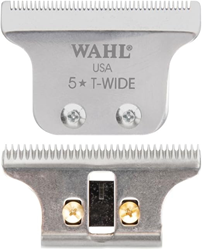 Wahl Detailer 5* snijmes Extra T-Wide 40,6 mm