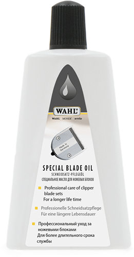 Wahl Special Blade Oil