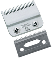 Wahl Staggertooth Magic Clip Cordless Snijmes