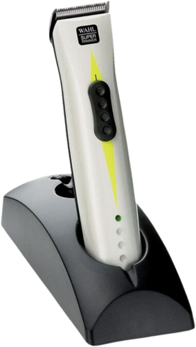 Wahl Super Trimmer 1592 Wit