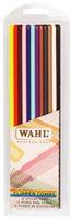 Wahl Tondeuse Kammen Set Gekleurd - 12st-3