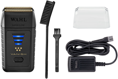Wahl Vanish Five Star Shaver Scheerapparaat-2
