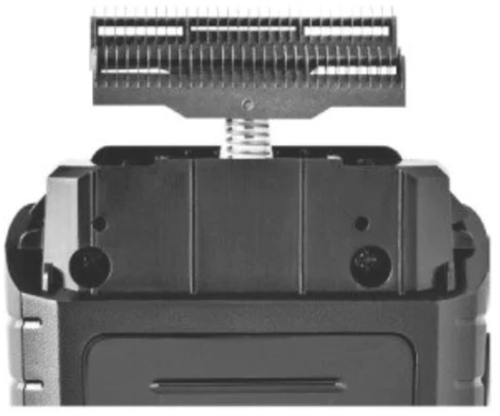 Wahl Vanish Five Star Shaver Scheerapparaat-3