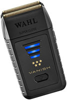 Wahl Vanish Five Star Shaver Scheerapparaat