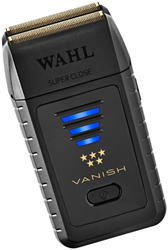 Wahl Vanish Five Star Shaver Scheerapparaat