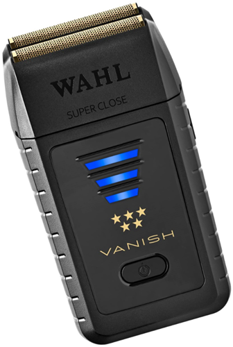 Wahl Vanish Five Star Shaver Scheerapparaat