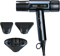 Wahl Vanquish T-Shape Föhn - Zwart-3