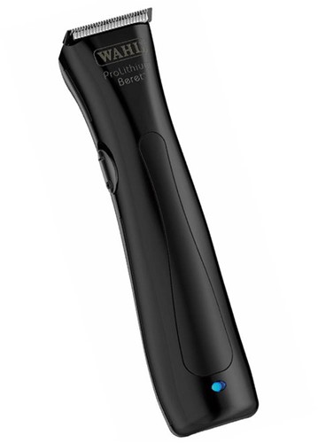 Wahl Beret Black Stealth Trimmer