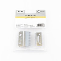Wahl Magic Clip Snijmessen (0,8 -2,5 mm)