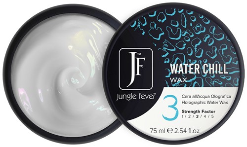 Jungle Fever Water Chill Wax - 75 ml