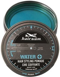 Hairgum Water+ Pomade (40 ml)