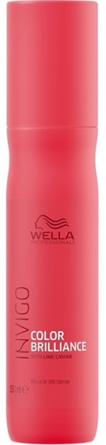 Wella Invigo Color Brilliance Miracle BB Spray - 150 ml