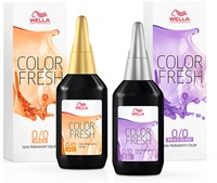 Wella Color Fresh 75 ml