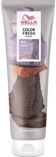 Wella Color Fresh Mask 150 ml - Lilac Frost