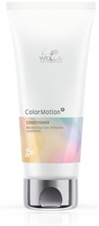 Wella ColorMotion+ Color Protection Conditioner - 200 ml
