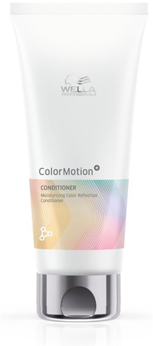 Wella ColorMotion+ Color Protection Conditioner - 200 ml