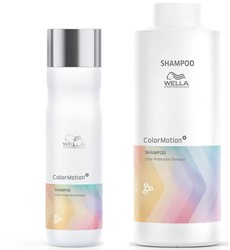 Wella ColorMotion+ Color Protection Shampoo