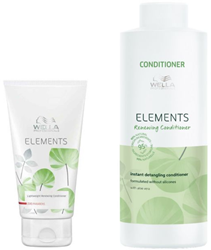 Wella Elements Renewing Conditioner