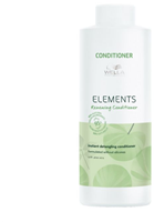 Wella Elements Renewing Conditioner - 1000 ml