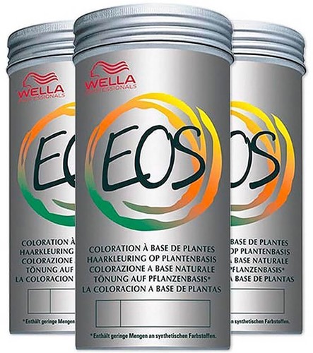 Wella EOS 120 gr