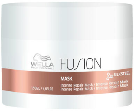 Wella Fusion Intense Repair Mask - 150 ml
