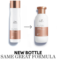 Wella Fusion Intense Repair Shampoo - 250 ml-2