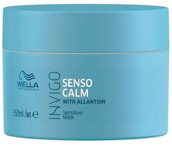 Wella Invigo Balance Senso Calm Mask - 150 ml