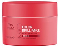 Wella Invigo Color Brilliance Masker - Normaal tot Fijn 150 ml