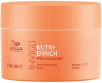 Wella Invigo Nutri-Enrich Deep Nourishing Mask - 150 ml