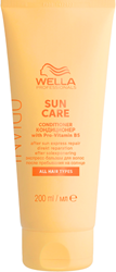 Wella Invigo After Sun Conditioner - 200 ml