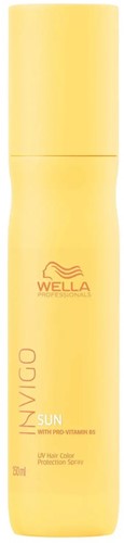 Wella Invigo Sun Protection Spray - 150 ml