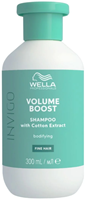 Wella Invigo Volume Boost Bodifying Shampoo - 300 ml