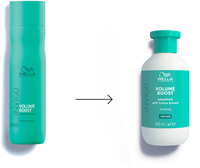 Wella Invigo Volume Boost Bodifying Shampoo - 300 ml-2
