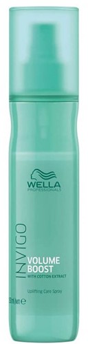 Wella Invigo Volume Boost Uplifting Care Spray - 150 ml