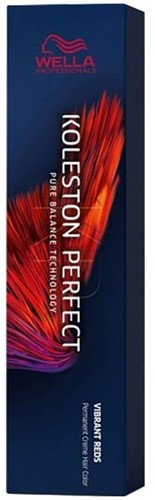Wella Koleston Perfect ME+ Vibrant Reds 60 ml - 77/44 Middelblond Intensief Rood