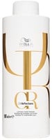 Wella Oil Reflections Shampoo - 1000 ml