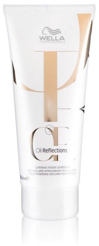 Wella Oil Reflections Conditioner - 200 ml