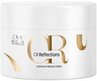Wella Oil Reflections Luminous Reboost Mask - 150 ml