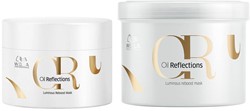 Wella Oil Reflections Luminous Reboost Mask