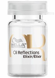 Wella Oil Reflections Luminous Magnifying Elixir - 10 x 6 ml