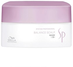 Wella SP Balance Scalp Mask - 200 ml