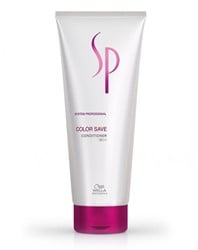 Wella SP Color Save Conditioner - 200 ml