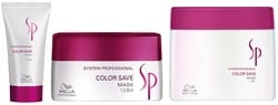 Wella SP Color Save Mask
